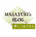 MASAYUKI'S BLOG