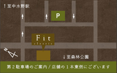 駐車場地図